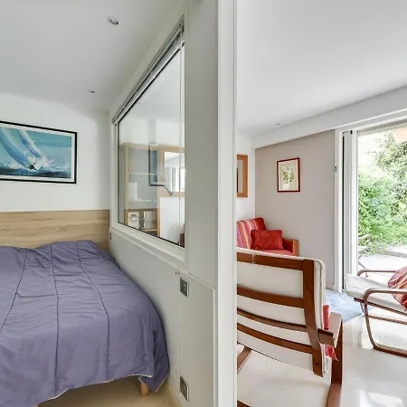 Schneider By Interhome شقة *