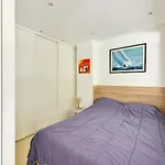 Apartmán Schneider By Interhome