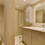 Apartmán Schneider By Interhome Cannes