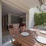 Apartmán Schneider By Interhome