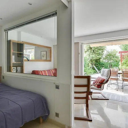 Schneider By Interhome