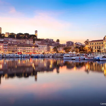 Schneider By Interhome * Cannes