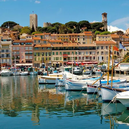 Apartment Schneider By Interhome