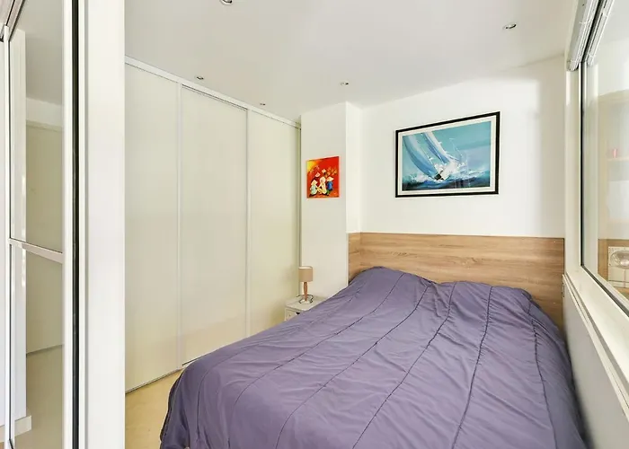 Lejlighed Schneider By Interhome