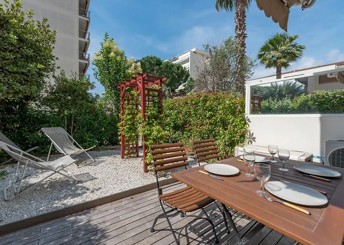 Schneider By Interhome Lejlighed *