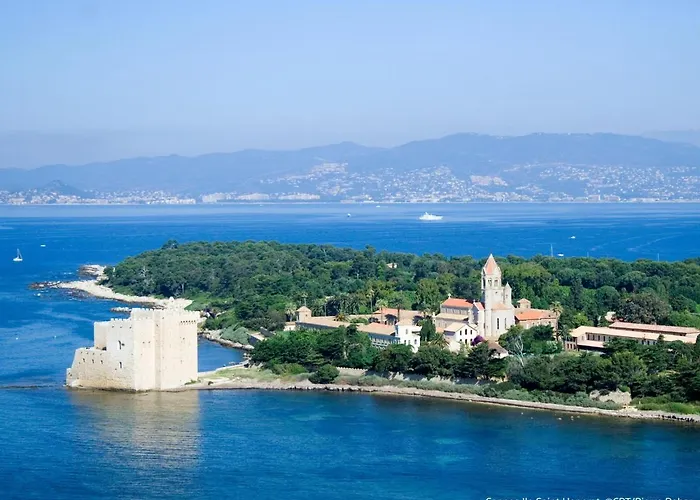 Lejlighed Schneider By Interhome Cannes