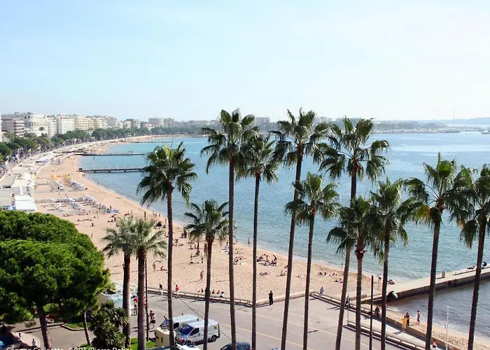 Schneider By Interhome Lejlighed