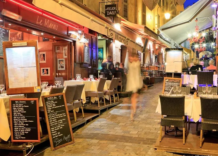 Lejlighed Schneider By Interhome Cannes