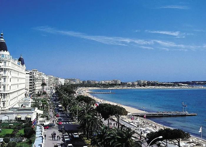 Lejlighed Schneider By Interhome Cannes