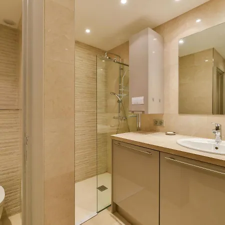 Apartment Schneider By Interhome Cannes