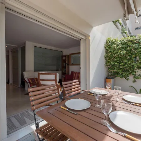 Apartment Schneider By Interhome