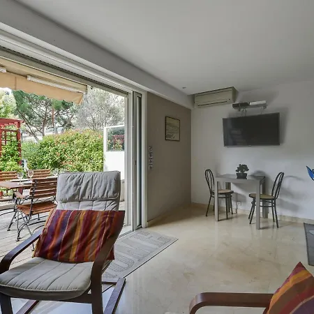 Schneider By Interhome Apartment *