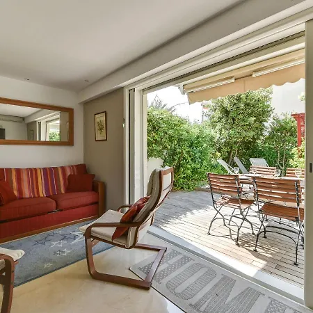 Schneider By Interhome Apartment *