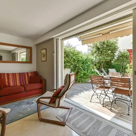 Schneider By Interhome Apartment *