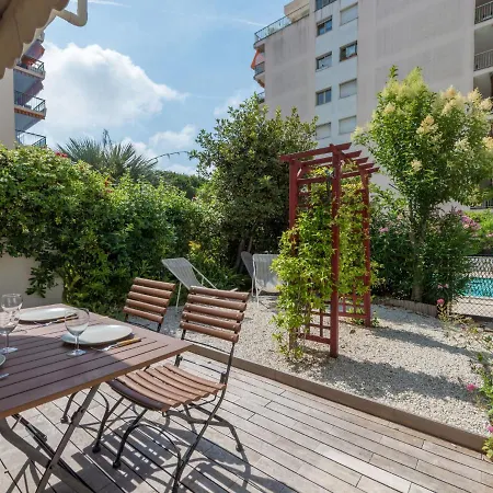 Schneider By Interhome